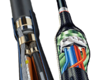 Кабельные муфты