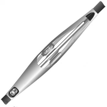 Муфта 3 ПСТбнг 1 (25-50) М