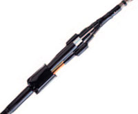 Муфты вида hot1