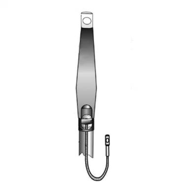 Муфта 1 ПКВНТб 1 (300) М