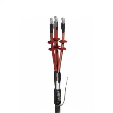 Муфта 3 КНТп 10 (10-25)