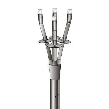 Муфта 3 ПКНТп 1 (10-25)