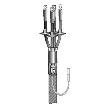 Муфта 3 ПКВНТпб 1 (10-25) (НП)