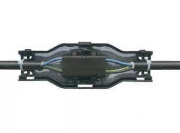 Муфта GelBox-25-5