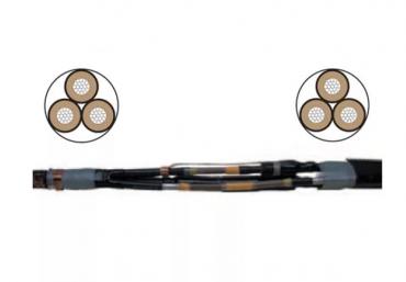 Муфта GUSJ 42/ 120-240-3HL