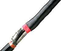 Сечение кабеля 300