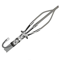 Муфты вида КВНТП