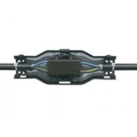 Муфты вида gelbox